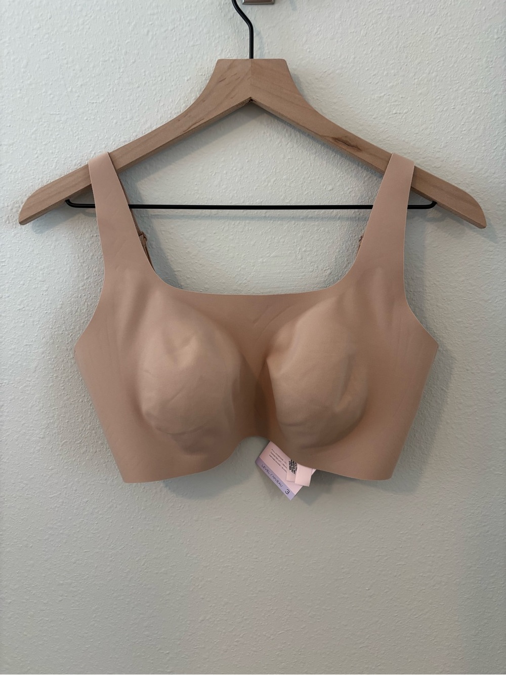 Victoria’s Secret sky curvy xsmall bra